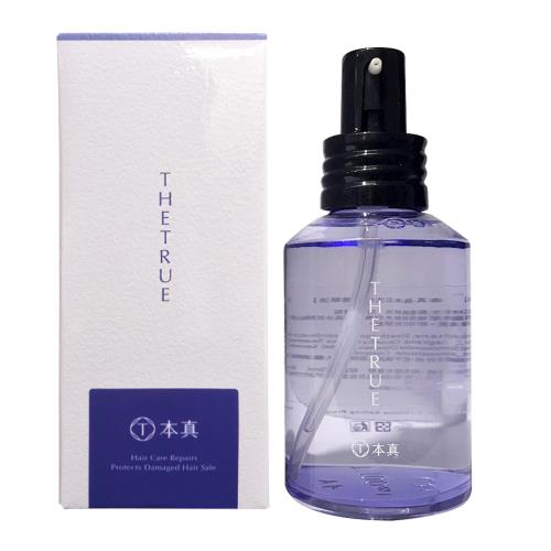 【THE TRUE 本真】烏木芯生髮香精華油(100ml)