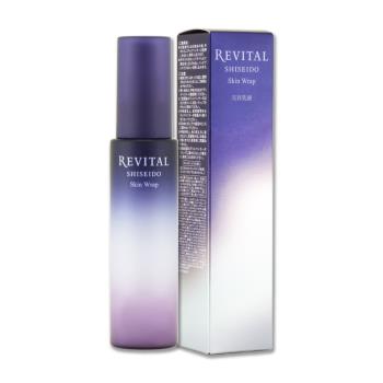 【SHISEIDO 資生堂】莉薇特麗多胺無痕彈力乳 90ML