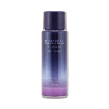 【SHISEIDO 資生堂】莉薇特麗多胺無痕保濕露 21ML