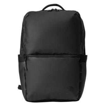 The North Face 北面 後揹包 大容量 多隔層 黑【運動世界】NF0A81DMKT0