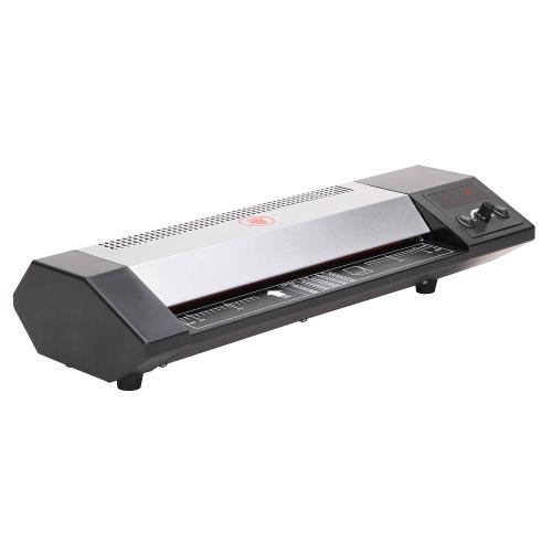 UIPIN UT320D 商業專用型/A3護貝機(溫度顯示/外加熱滾輪)