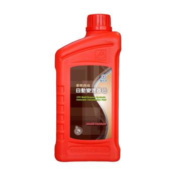 ｜CPC國光牌｜多效合成自動變速器油 1L(抗磨損性 穩定性)