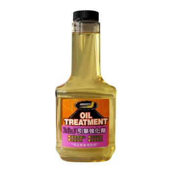 ｜美國強生｜#4624引擎強化劑355ML