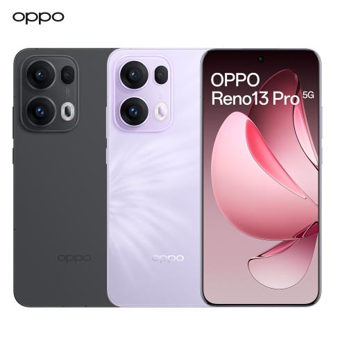 OPPO Reno13 Pro 12G/512G 6.83吋5G智慧手機