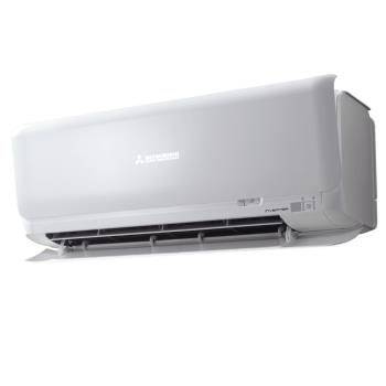 (含標準安裝)三菱重工變頻冷暖未來分離式冷氣3坪DXK25ZSXT2-W-DXC25ZSXT2-W