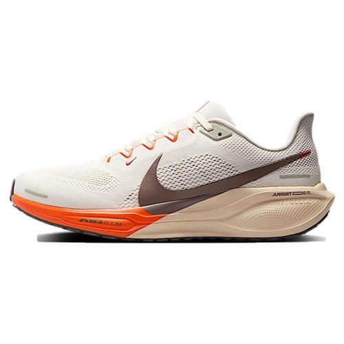 Nike 慢跑鞋 男鞋 CNY 新年 Pegasus 41 米白棕【運動世界】HV5975-102