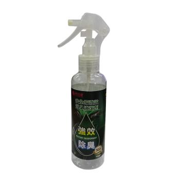 ｜向日葵｜安全帽強效消臭清潔劑200ML(分解異味 消臭 臭酸味 安全帽內襯清潔 無毒 抗菌 無腐蝕性 清潔)
