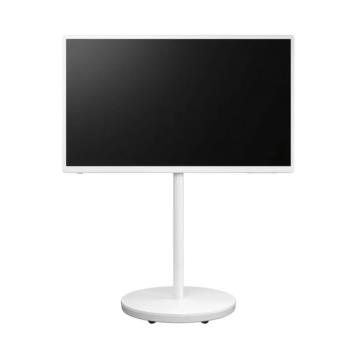 (無安裝)Panasonic國際牌43吋4K閨蜜機移動連網智慧顯示器TH-43LF2NW