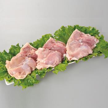 【幸福小胖】鮮凍去骨雞腿10包(230g/包)