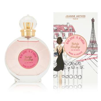 [Arthes]Jeanne Arthes系列 璀璨星夜女性淡香精 100ML(原廠公司貨)