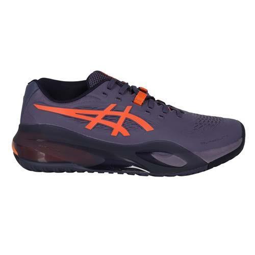 ASICS GEL-RESOLUTION X 男澳網網球鞋-2E-寬楦