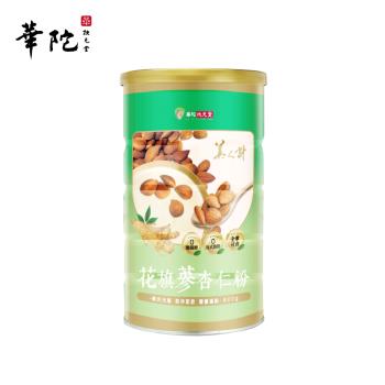 華陀美人計 花旗參杏仁粉(600g/罐)1罐組