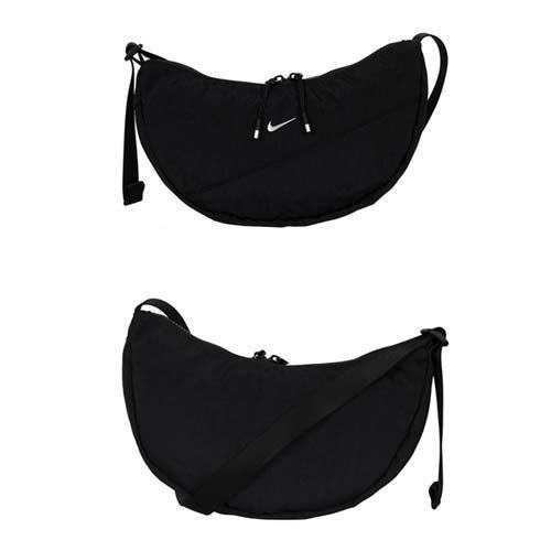 NIKE 中型側背包-肩背包 旅行包 斜背包 側背包
