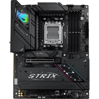 ASUS 華碩 STRIX B850-F GAMING WIFI 主機板 / AM5 腳位