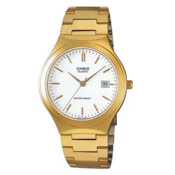 【CASIO 卡西歐】經典款 紳士/上班族指標錶 不鏽鋼錶帶 生活防水 (MTP-1170N-7A)