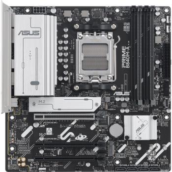 ASUS 華碩 PRIME B840M-A 主機板 / AM5 腳位