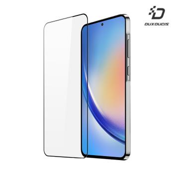 DUX DUCIS SAMSUNG 三星 Galaxy A35 / Galaxy A55 5G 滿版鋼化玻璃貼