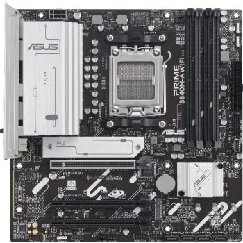 ASUS 華碩 PRIME B840-PLUS WIFI 主機板 / AM5 腳位