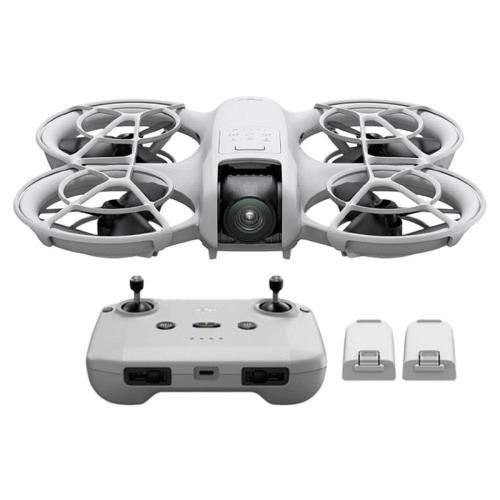 DJI 大疆 NEO 暢飛套裝 空拍機+Care 隨心換 2年版(Neo,公司貨)