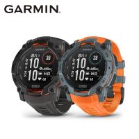 【GARMIN】Instinct 3 Solar 本我系列GPS腕錶-50mm