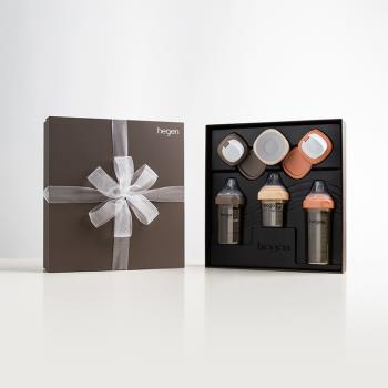 【hegen】PCTO™ 限定色 星選禮盒