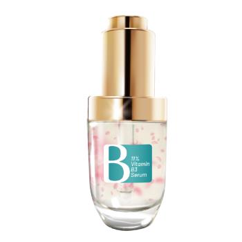 JJ B3超效舒緩修護精華(30ml)(舒緩調理/細緻肌膚)