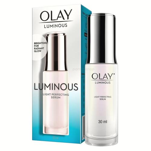 OLAY 歐蕾 高效透白光曜精華 海外泰國版 30ML 平行輸入