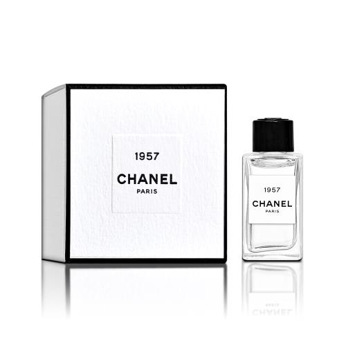CHANEL 香奈兒 LES EXCLUSIFS 精品香水系列 1957 香水 4ML 沾式小香