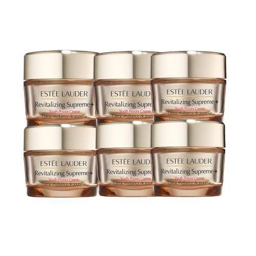 Estee Lauder 雅詩蘭黛 年輕無敵膠原霜15mlx6入-航空版