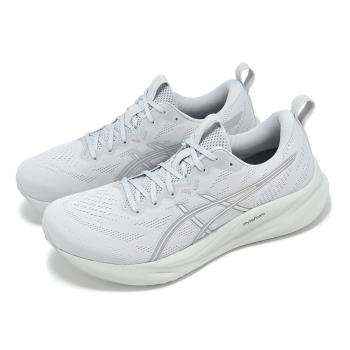 Asics 慢跑鞋 GEL-Pulse 16 男鞋 灰 緩衝 透氣 運動鞋 亞瑟士 1011B962020