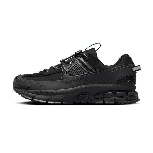 Nike Zoom Vomero Roam 男 黑藍 運動 黑武士 緩衝 機能 透氣 厚底 休閒鞋 FV2295-002