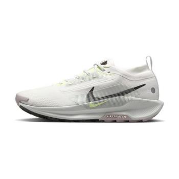 Nike Pegasus Trail 5 GTX 男 米白 網布 透氣 跑鞋 氣墊 緩震 慢跑鞋 FQ0908-102