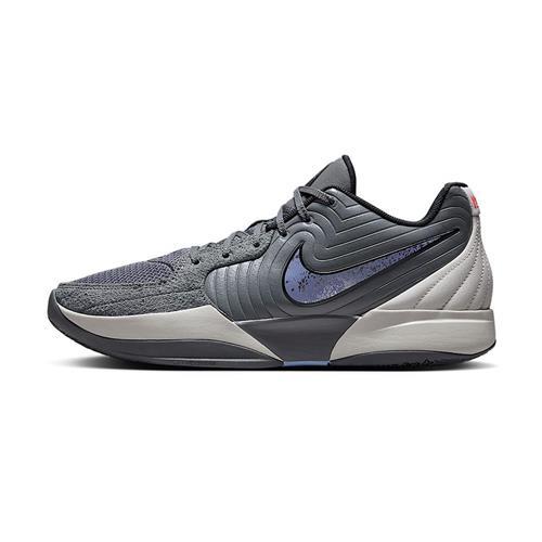 Nike JA 2 EP 男 鐵灰 Morant 莫蘭特 運動 二代 低筒 包覆 緩震 籃球鞋 FD7327-002