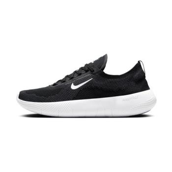 Nike Free 2025 男 黑白 襪套式 路跑 運動 緩震 編織 透氣 回彈 輕量 慢跑鞋 HF1078-002