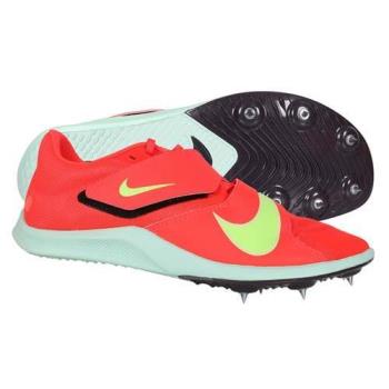 NIKE ZOOM RIVAL JUMP 男女田徑釘鞋-跳遠/三級跳/撐竿跳