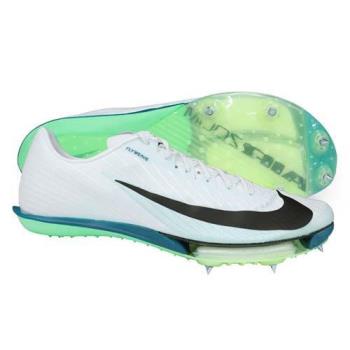 NIKE AIR ZOOM MAXFLY 2 男女田徑氣墊釘鞋-短距離