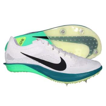 NIKE ZOOMX DRAGONFLY 2 男女田徑氣墊釘鞋-中長距離