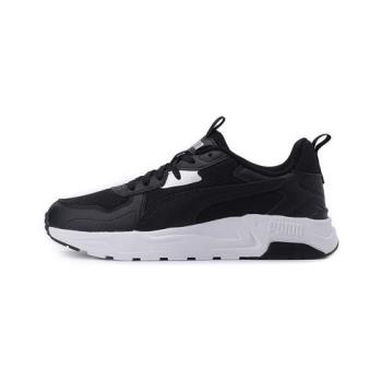 PUMA TRINITY LITE 運動休閒鞋 黑 38929231 男鞋 鞋全家福