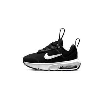 Nike Air Max Intrlk Lite 小童 黑 運動 緩震 氣墊 寶寶鞋 休閒鞋 DH9410-002