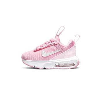 Nike Air Max Intrlk Lite 小童 粉紅白 運動 緩震 氣墊 寶寶鞋 休閒鞋 DH9410-600