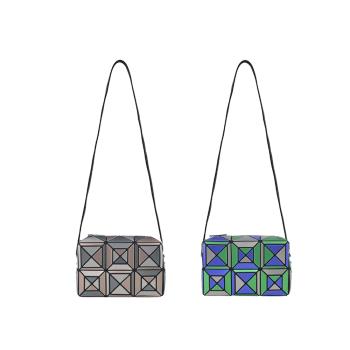 ISSEY MIYAKE 三宅一生 BAOBAO 2X3 ENSEMBLE 斜揹包(多色選)