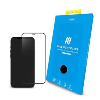 【Hoda】 Apple iPhone 16 系列 德國萊因TUV 抗藍光玻璃保護貼 適用 16 16 Plus 16 Pro 16 Pro Max