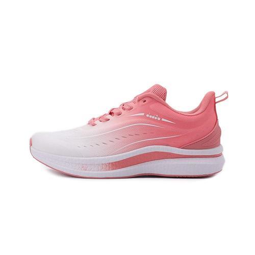 DIADORA AERO RUN 氣流輕量跑鞋 粉 DA31780 女鞋 鞋全家福