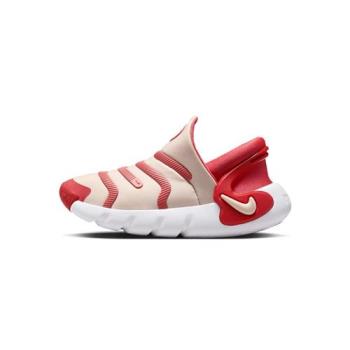 Nike Dynamo 2 Easyon 中童 粉紅 運動 休閒 套腳式 免鞋帶 毛毛蟲 休閒鞋 FD0553-601