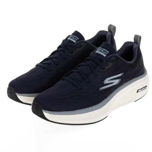 SKECHERS 男鞋 慢跑系列 GO RUN ELEVATE 2.0 (220847NVGY)