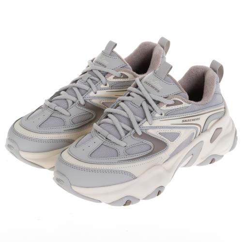 SKECHERS 女鞋 休閒系列 DLITES 5.0 (150522LGMT)