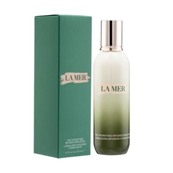 LA MER 海洋拉娜 高滲透自律修護乳125ml-航空版