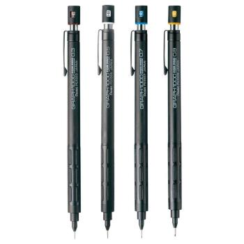 Pentel XPG1003/XPG1005/XPG1007 自動鉛筆-盒裝