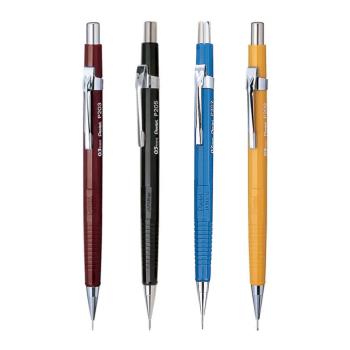 Pentel XP203 自動鉛筆-盒裝 0.3mm