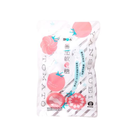 【鹽水區農會】番茄軟Q糖50g